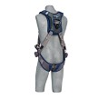 PolarMesh back pad 