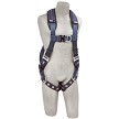 DBI/SALA 1110203 ExoFit XP Vest-Style Climbing Harness 