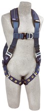 DBI/SALA 1110203 ExoFit XP Vest-Style Climbing Harness 