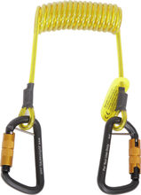 DBI/SALA 1500063 Hook2Hook Coil Tether 