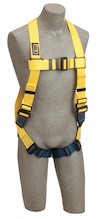 DBI/SALA 1104725 Delta Vest-Style Harness 