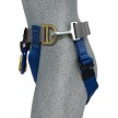 Nylon web construction  