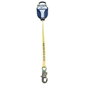 DBI/SALA 8' Talon Quick Connect Self-Retracting 1 