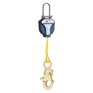 DBI/SALA 8' Talon Quick-Connect Self-Retracting 1 