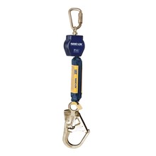 DBI/SALA 6' Nano-Lok Single Leg Self-Retracting 3/4 