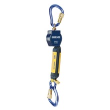 DBI/SALA 6' Nano-Lok Single Leg Self-Retracting 3/4 