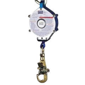 DBI/SALA 11' Ultra-Lok Self-Retracting 1 