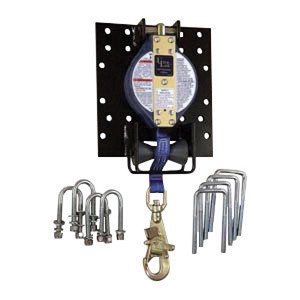 DBI/SALA 11' Self-Retracting 1 