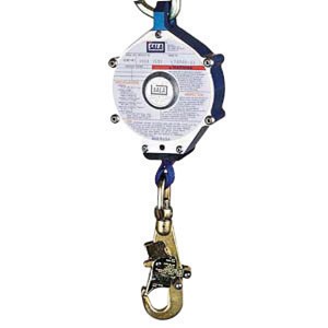 DBI/SALA 20' Ultra-Lok Self-Retracting 1 