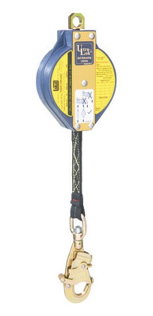 DBI/SALA 20' Ultra-Lok Self-Retracting 1 