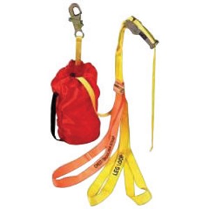 DBI/SALA Rollgliss Self-Rescue Device (For Up To 55' Height) 