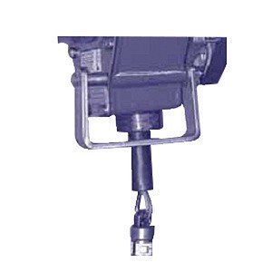 DBI/SALA Stabilizing Handle (For Use When Attaching Self-Retracting Lifeline To Eyebolt) 