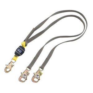 DBI/SALA 8' Nano-Lok Edge 3/16 