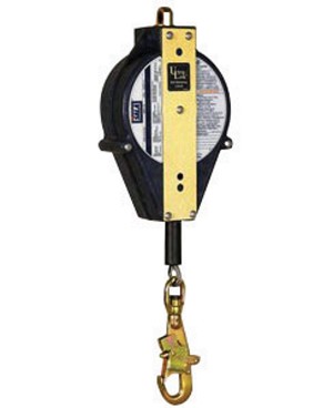 DBI/SALA 35' Ultra-Lok Self-Retracting 3/16 