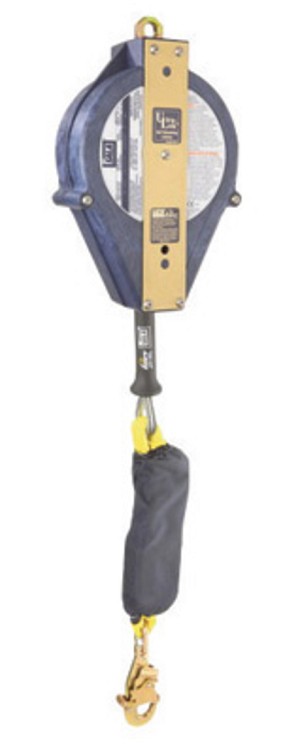 DBI/SALA 30' Ultra-Lok Self-Retracting 7/32 