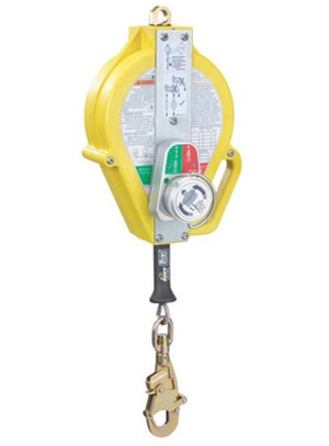 DBI/SALA 50' Ultra-Lok Self-Retracting 7/32 