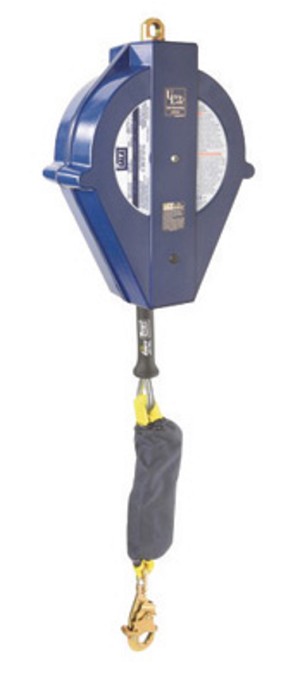 DBI/SALA 55' Ultra-Lok Self-Retracting 7/32 
