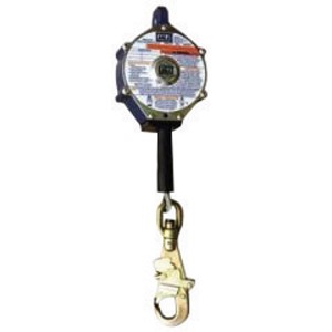 DBI/SALA 11' Ultra-Lok Self-Retracting 3/16 