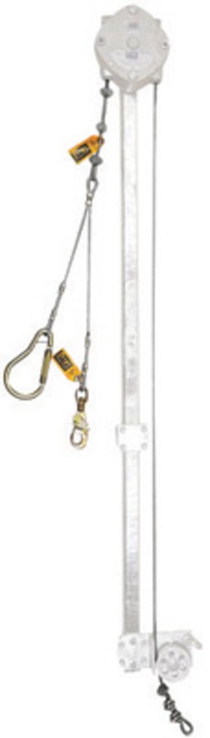 DBI/SALA 117' Cable Assembly 