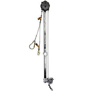 DBI/SALA 167' Cable Assembly 