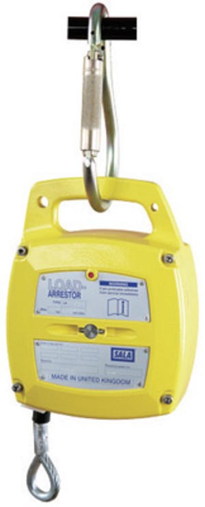 DBI/SALA 26' Load Arrestor Small Series 1/4 