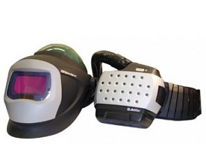 3M Adflo 16-0705-SGXX Powered Air Purifying Respirator 