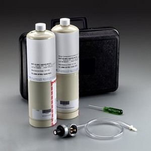 3M 529-04-48 Carbon Monoxide (CO) Monitor Calibration Kit 