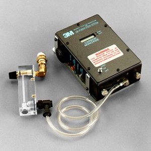 3M W-2808 Supplied Air Respirator SAR Retrofit CO Monitor Kit 