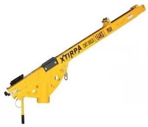 3M IN-2197 Xtirpa Davit Arm 96 Inch 