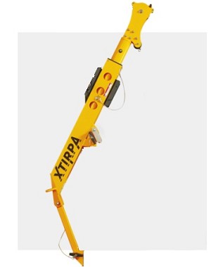 3M IN-2210 Xtirpa Davit Arm 24 Inch 