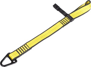 DBI/SALA 1500013 Tool Cinch Single Wing Medium Duty 
