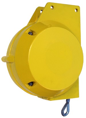 DBI/SALA 3700800 Load Arrestor - Medium Series 