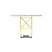 DBI/SALA 8517763 FlexiGuard Counterweighted System 