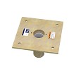 DBI/SALA 8530162 FlexiGuard Sky Anchor System Base 