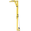 DBI/SALA 8530558 FlexiGuard EMU Adjustable Height Jib 