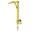 Adjustable Height Jib 