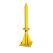DBI/SALA 8530565 FlexiGuard EMU Jib Base - Top Floor Mount 