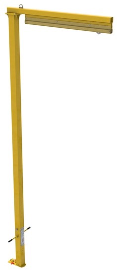 DBI/SALA 8530571 FlexiGuard EMU Fixed Height Jib 