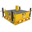 FlexiGuard EMU Jib Base - Counterweight 