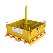 8530621 FlexiGuard EMU Jib Base - Counterweight 