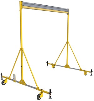 3M DBI Sala FlexiGuard 8517790 