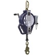7 ft. (2.1 m) aluminum tripod (model 8000000) 