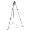 7 ft. (2.1 m) aluminum tripod (model 8000000) 