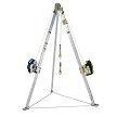 DBI/SALA 8301066 Ultra-Lok 3-Way Tripod Combo With Winch 