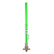 DBI/SALA Advanced Floor Mount Sleeve Davit Base 