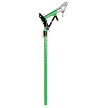 DBI/SALA 8518384 Advanced One-Piece Adjustable Offset Davit Mast 