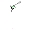 DBI/SALA Advanced One-Piece Adjustable Offset Davit Mast 
