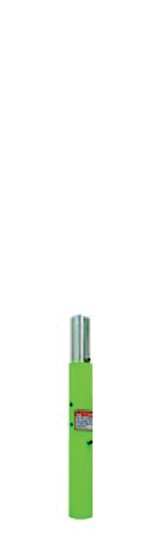  DBI/SALA 8518509 Advanced Lower Mast Extension for Upper Offset Davit Mast  
