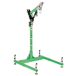  DBI/SALA Advanced Lower Mast Extension for Upper Offset Davit Mast  