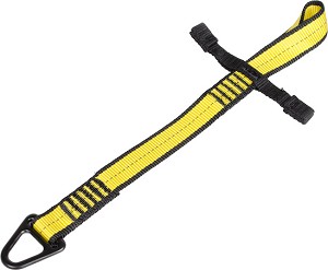 DBI/SALA 1500016 Tool Cinch - Dual Wing - Medium Duty (10 Pack) 